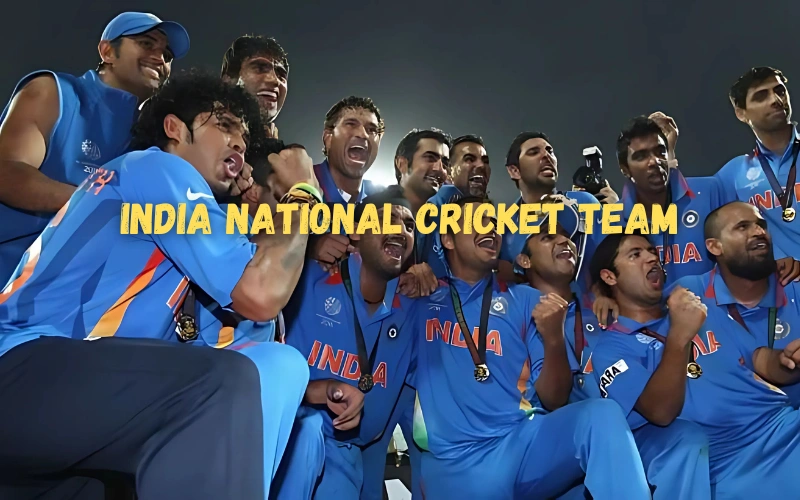 india national cricket team