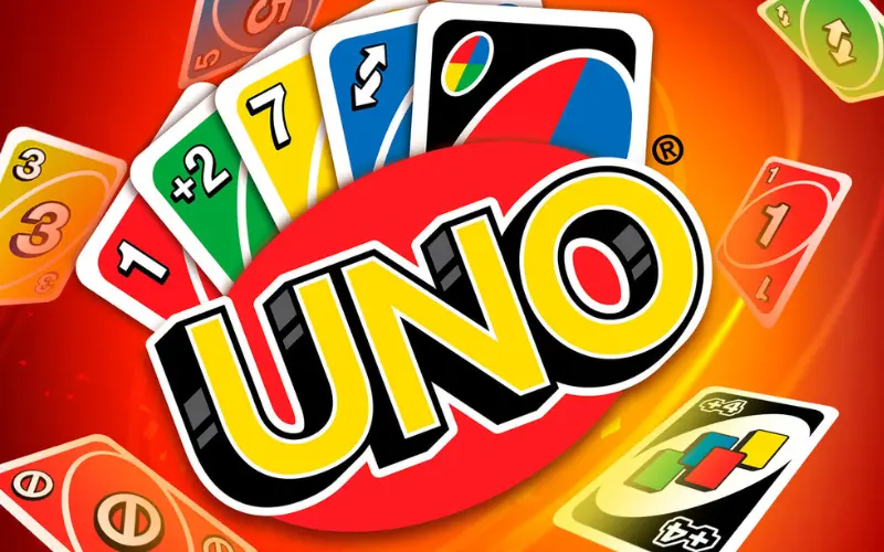 uno card game